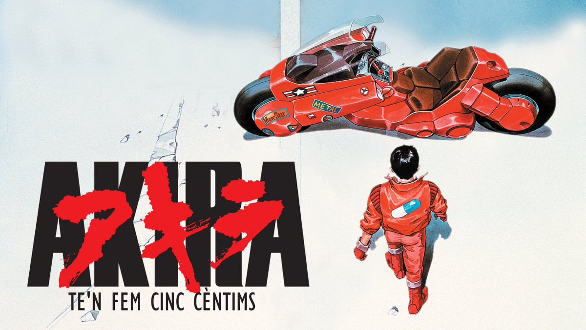 Curt i Ras 🎬 tweet media