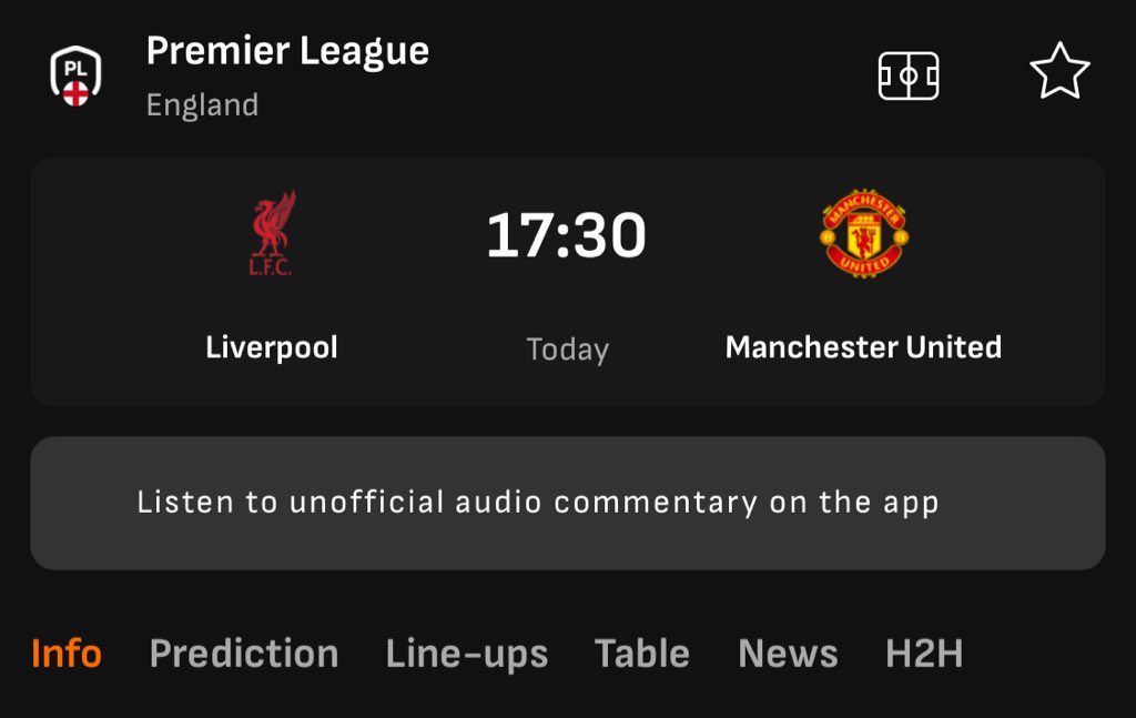 Predict Liverpool  vs  man united and win 200k 
3 lucky winners will be selected 
Retweet follow and comment to enter