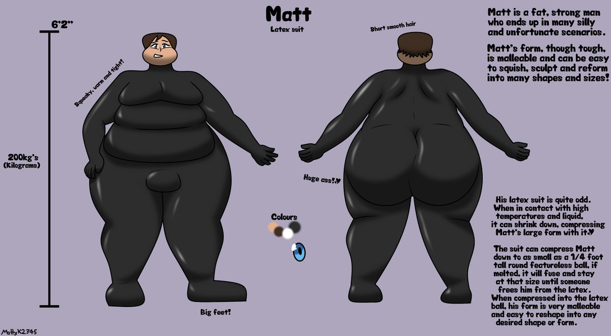 Mattyk2345 🔞 tweet media