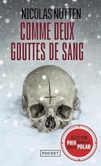 Babelio (@babelio) on Twitter photo <a href="/NicolasNutten/">Nicolas NUTTEN</a> une nouvelle critique de Comme deux gouttes de sang à lire sur Babelio : "COUP DE CUR pour ce thriller dans lequel Nicolas NUTTEN nous entraîne, à un rythme impressionnant, au cur d'une enquête aux multiples rebondissements et où les ap… ift.tt/imcwRvY <a href="/NicolasNutten/">Nicolas NUTTEN</a> une nouvelle critique de Comme deux gouttes de sang à lire sur Babelio : "COUP DE CUR pour ce thriller dans lequel Nicolas NUTTEN nous entraîne, à un rythme impressionnant, au cur d'une enquête aux multiples rebondissements et où les ap… ift.tt/imcwRvY