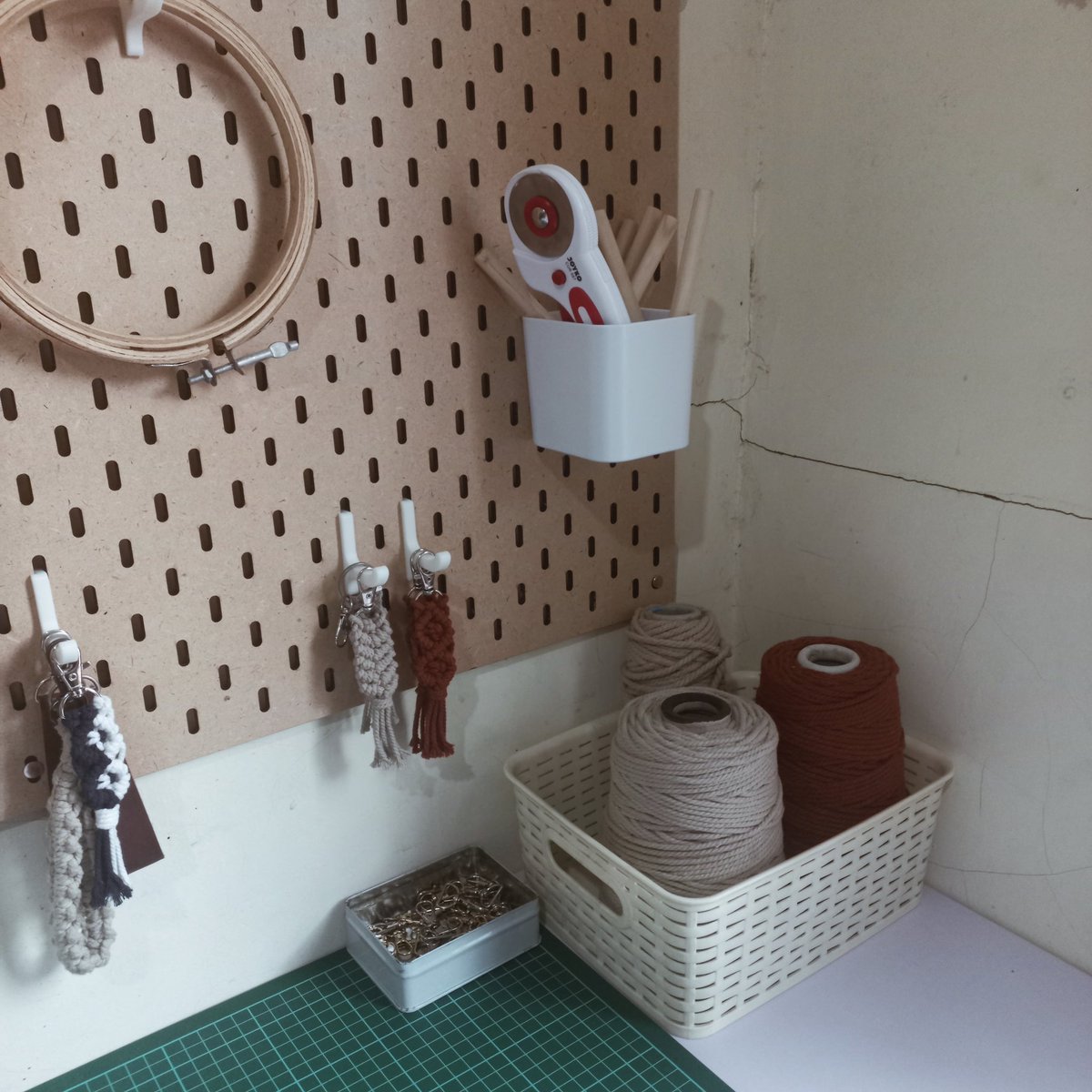 soff_aa98's tweet photo. Tempat kerja klo weekend 😍 akhirnya selesai set up wkwk https://t.co/h00z1mKRHx
