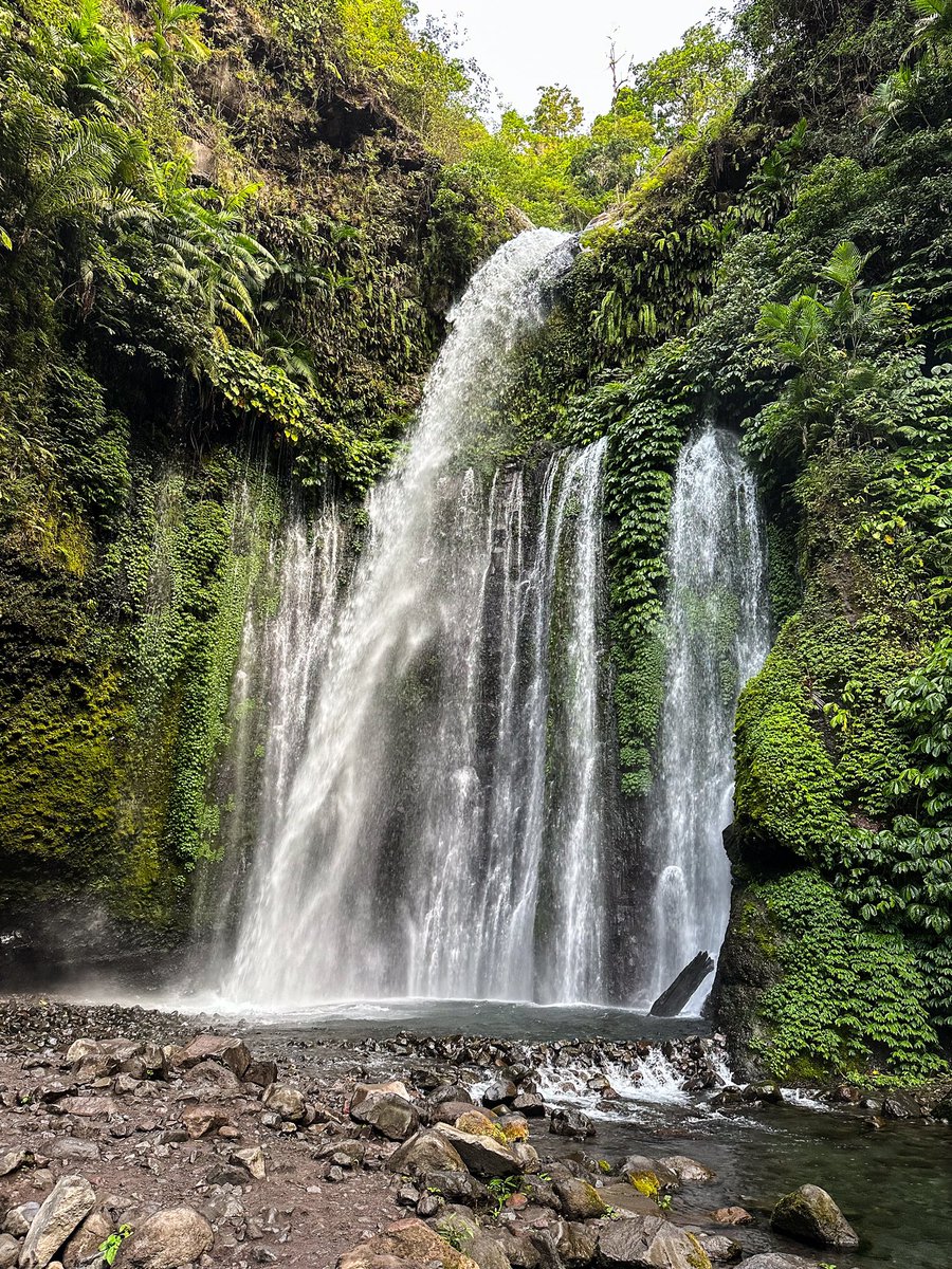 Bali ist eines dieser super beliebten Reiseziele. Lohnt sich ein Trip und wie sieht es auf den Nachbarinseln Lombok, Nusa Penida und den Gilis aus? Das beantworten wir in unserem neuen Film: youtu.be/3CtEe69TurM?si…