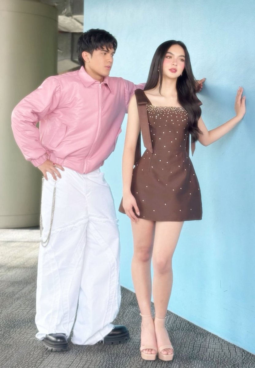 kowalerts's tweet photo. HOY KAIREN ANO YAN! 🔥😍😍😍

#KaiRen #ASAPStartStrong https://t.co/OGCOzZwsO6