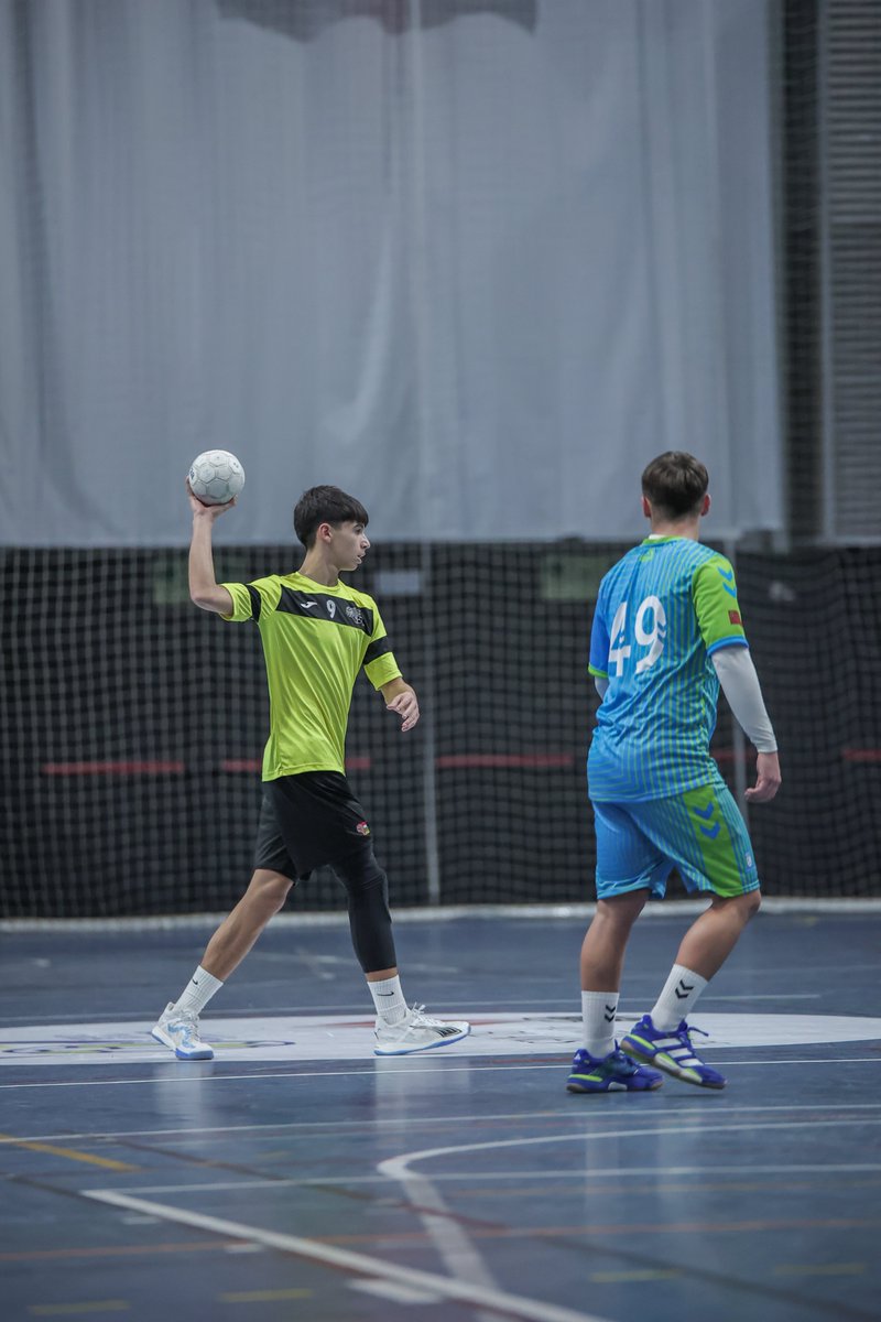🧐 ¿Cómo? ¿Que todavía no has visto las mejores fotos de la jornada de ayer? 

😍 ¡𝐏𝐮𝐞𝐬 𝐚𝐡𝐢́ 𝐯𝐚𝐧!

📸 <a href="/cesabm2025CAT/">CESA Catalunya 2025</a> 

🤝 <a href="/deportegob/">CSD</a> | <a href="/FedCatHandbol/">Federació Catalana d’Handbol</a> | <a href="/diba/">Diputació de Barcelona</a> | <a href="/DiputacioGirona/">Diputació de Girona</a> | <a href="/esportcat/">Esports</a> | <a href="/cesabm2025CAT/">CESA Catalunya 2025</a>
 
#⃣ #Balonmano #CESA2025CAT