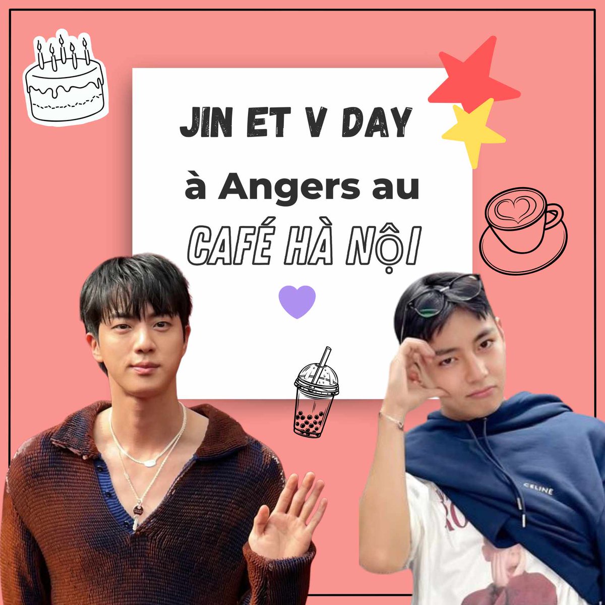 BTS FAmiLY Association tweet media