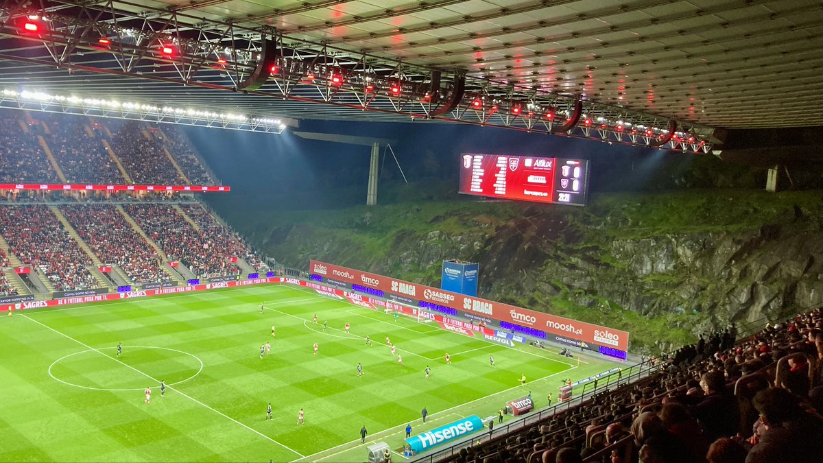 Favourite ground visits of 2024, Part 3. September - @GuruNanakFC October - <a href="/OfficialCJFC/">Camelon Juniors FC</a> November - Borussia Neunkirchen &amp; December - <a href="/SCBragaOficial/">SC Braga</a> #Groundhopping 🏴󠁧󠁢󠁥󠁮󠁧󠁿🏴󠁧󠁢󠁳󠁣󠁴󠁿🇩🇪🇵🇹