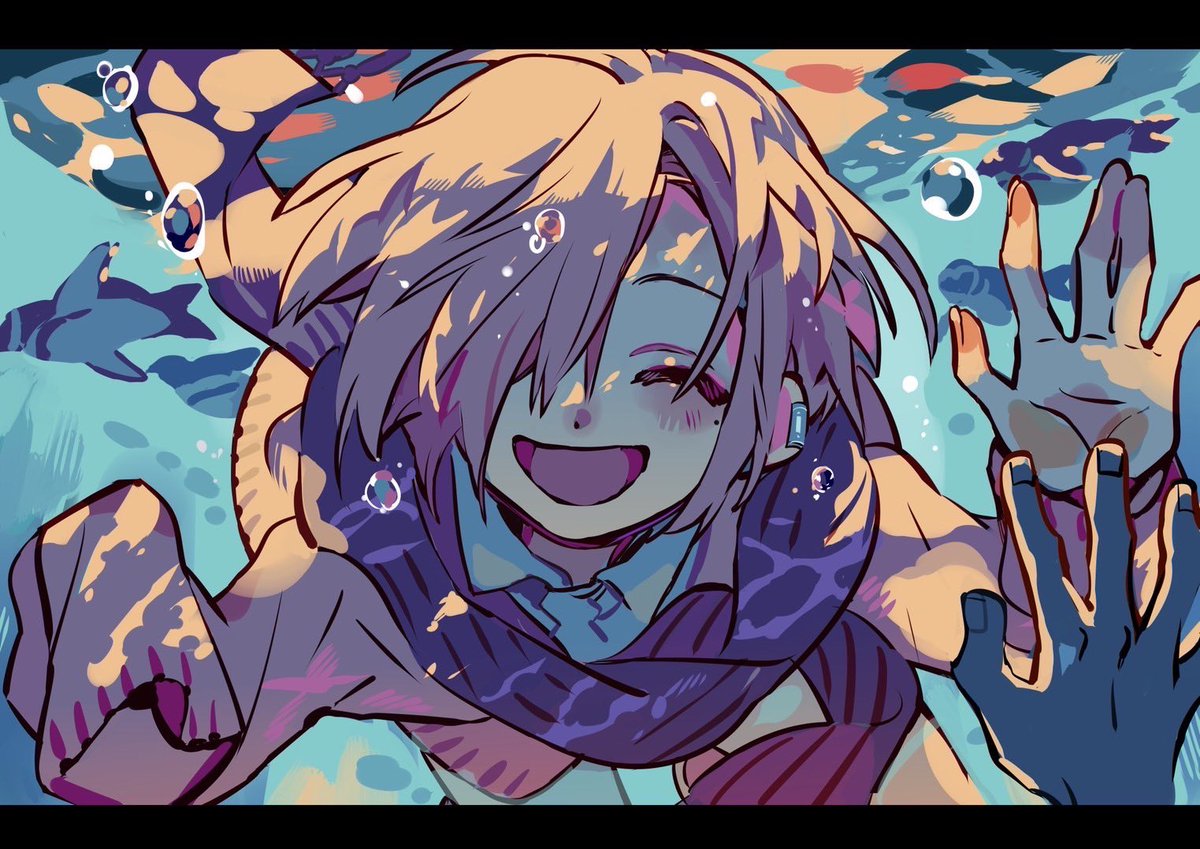 Mit2uLu's tweet photo. Awestruck. https://t.co/gg2tYxDhru