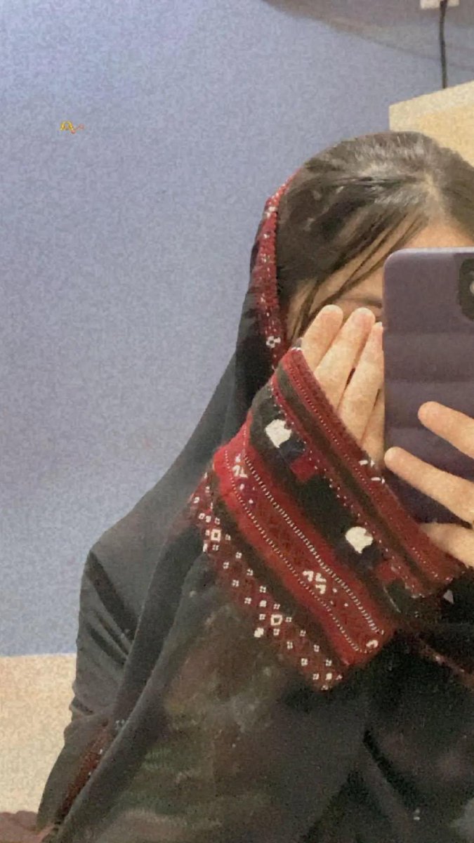 Sana Baloch tweet media