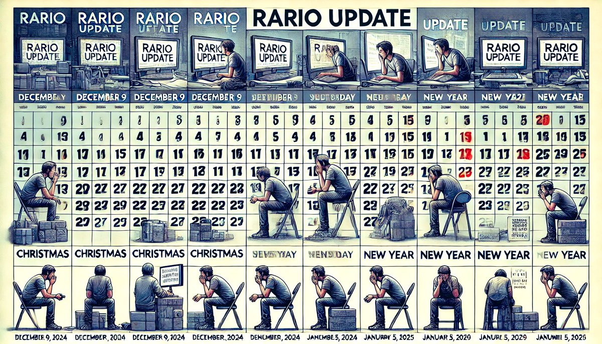 Abhi_crickt's tweet photo. Friends @FantasycricPro @cric11forecast @peeyushsharmaa @CricInformer @StatsGuruji786 

1 week, 2 weeks , Christmas, New year yeh sab toh nikal gaye..

@rariohq #Dream11 ne ek hi action liya hai SUPER SMASH skipped. Ab next LIVE and most importantly “ Campaign against @dream11 “ ke liye MAKAR SANKRANTHI ka wait karna chahiye?

@harshjain85 @bhavitsheth @Priyesh03095733 @shubh_vachan @snehakumarreddy @CricCrazyNIKS @DreamSportsHQ #INDvAUS #Gambhir #ViratKohli #AUSvIND #Dream11RarioScam #RarioBuyback