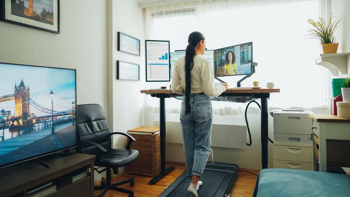 BetaMoroney's tweet image. Creating A #Cybersecurity Policy For #RemoteWorkers In 5 Detailed Steps

#ai #artificialintelligence #generativeai #data #cybersecurity #digitaltransformation #CES2025 @Corix_JC @ChuckDBrooks @TylerCohenWood @tgravel @Victoryabro @IanLJones98 @Shi4Tech @FrRonconi @bimedotcom