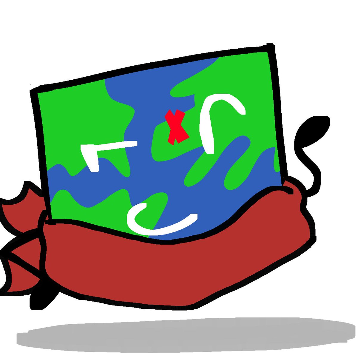 LebbaMoonlight's tweet image. #objectoverload #objectuniverse #objectmayhem