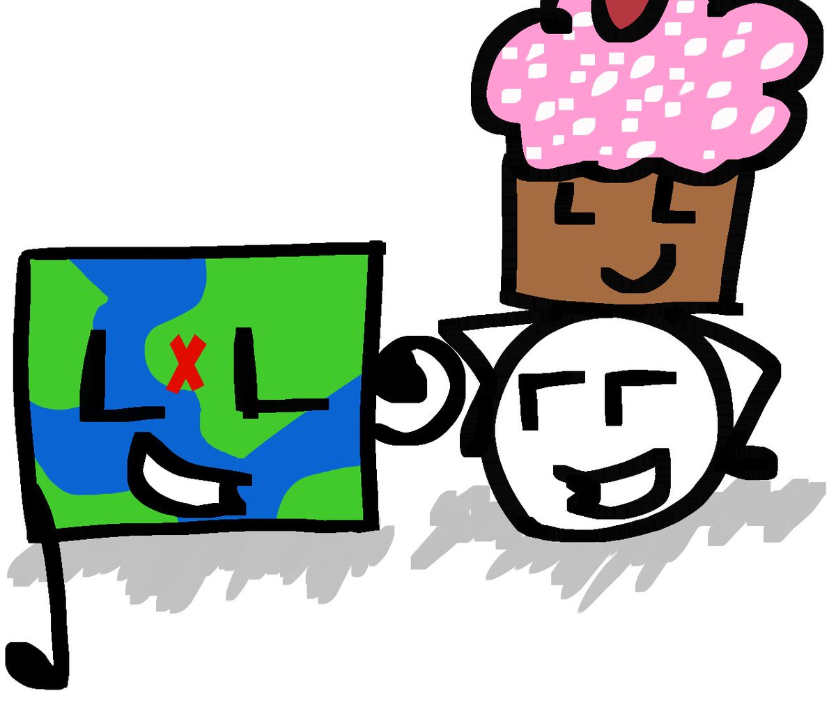 LebbaMoonlight's tweet image. #objectoverload #objectuniverse #objectmayhem