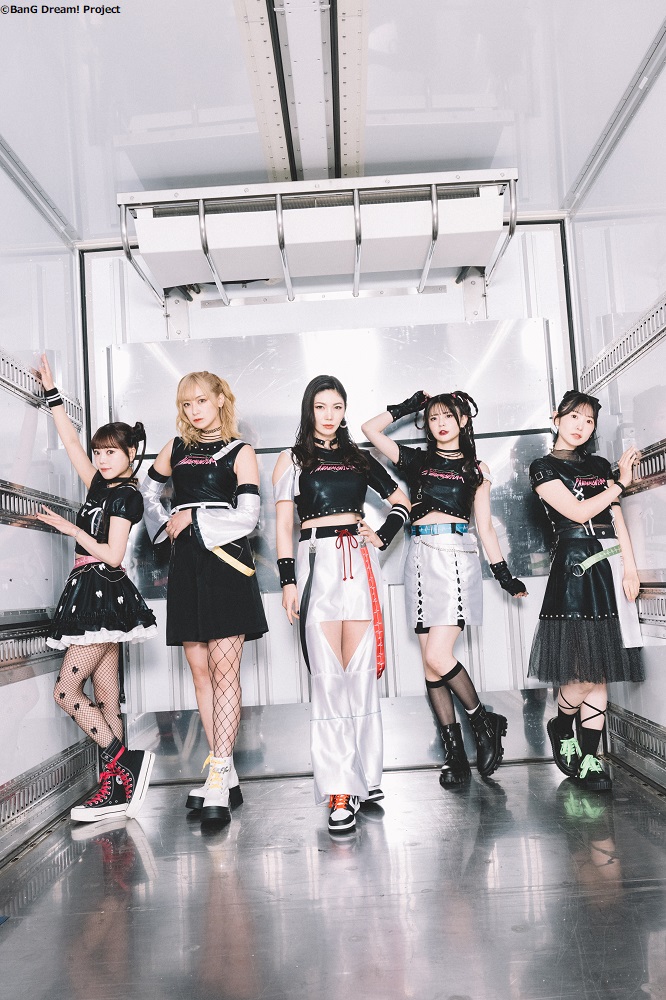 🎧RAISE A SUILEN ZEPP TOUR 2024-2025 「PANDEMONIUM」愛知公演🎧 お