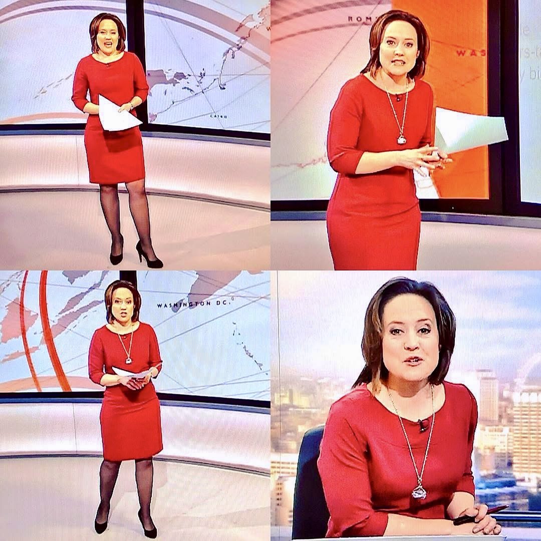 raymach1's tweet photo. 🖤❤️ Sally Bundock ❤️🖤

Collage from the archives
05/01/17

#sallybundock
#bbcnews
#bbcbusiness https://t.co/R4jq0RePCE