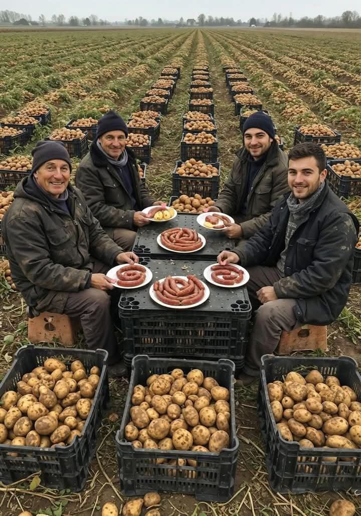 Bolje je iz zemlje vaditi krompir nego litijum.