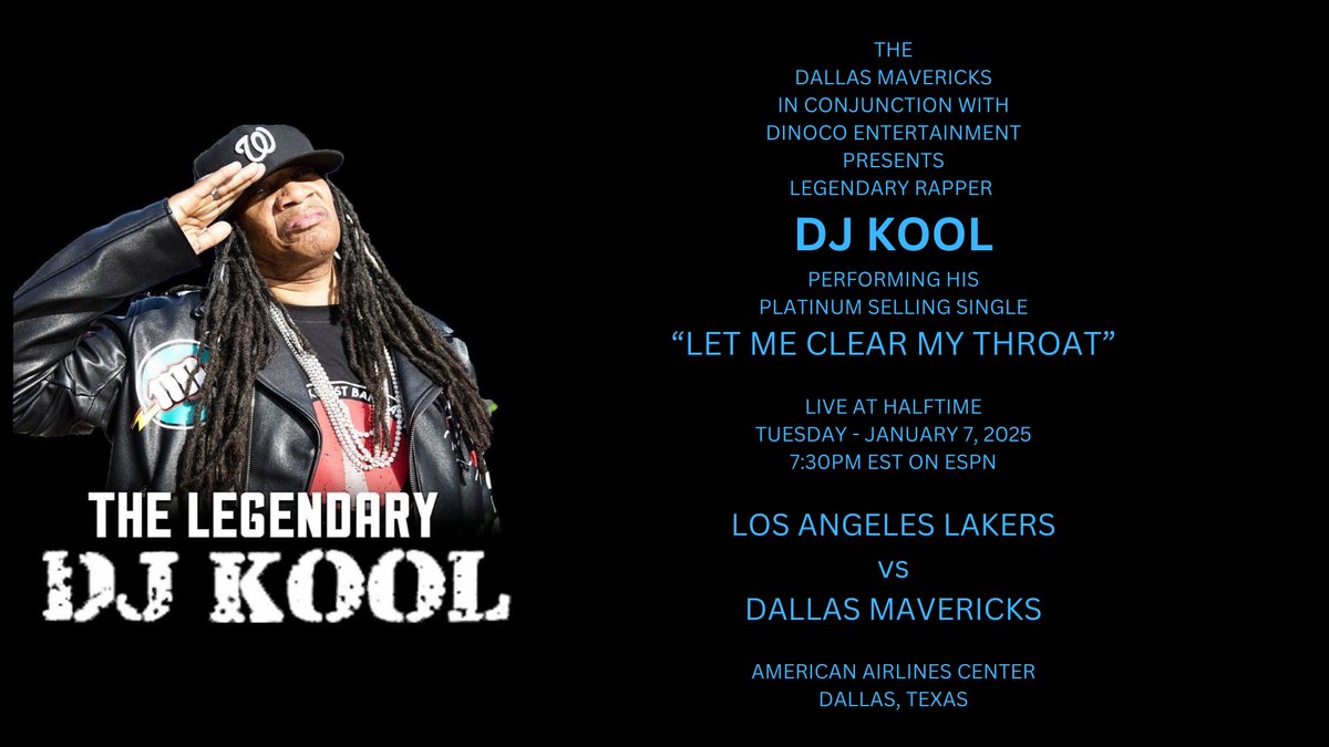 DINOCO Entertainment tweet media