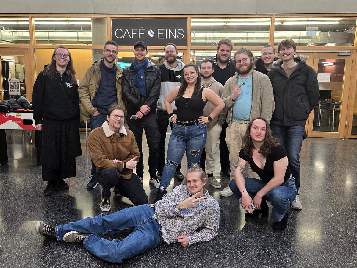 Mannheim 🤝 Mainz

Eine geile Zeit bei @JunitedSmash haben

Vielen Dank für das tolle Event und GGs an V^le und <a href="/ERN_Roxas/">Dave</a> (und <a href="/LarrySSBU/">TGM | Larry</a>), die sich in die Top 16 gekämpft haben🔥

Bis zum nächsten Mal!❤️