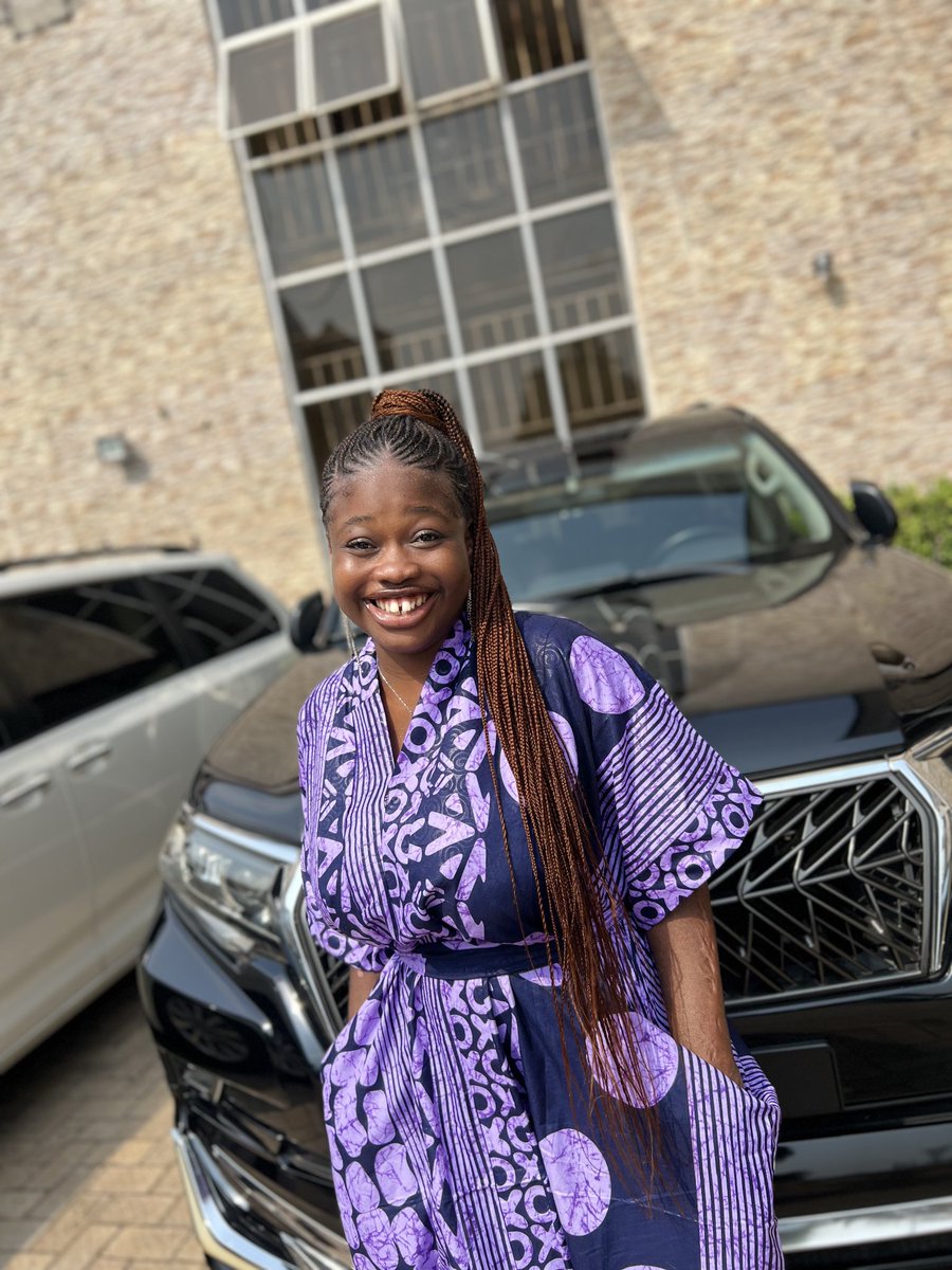 Tessy_ebinum's tweet photo. Happy Sunday
I need a selfie that beats this smile https://t.co/YWRIiTdqcO