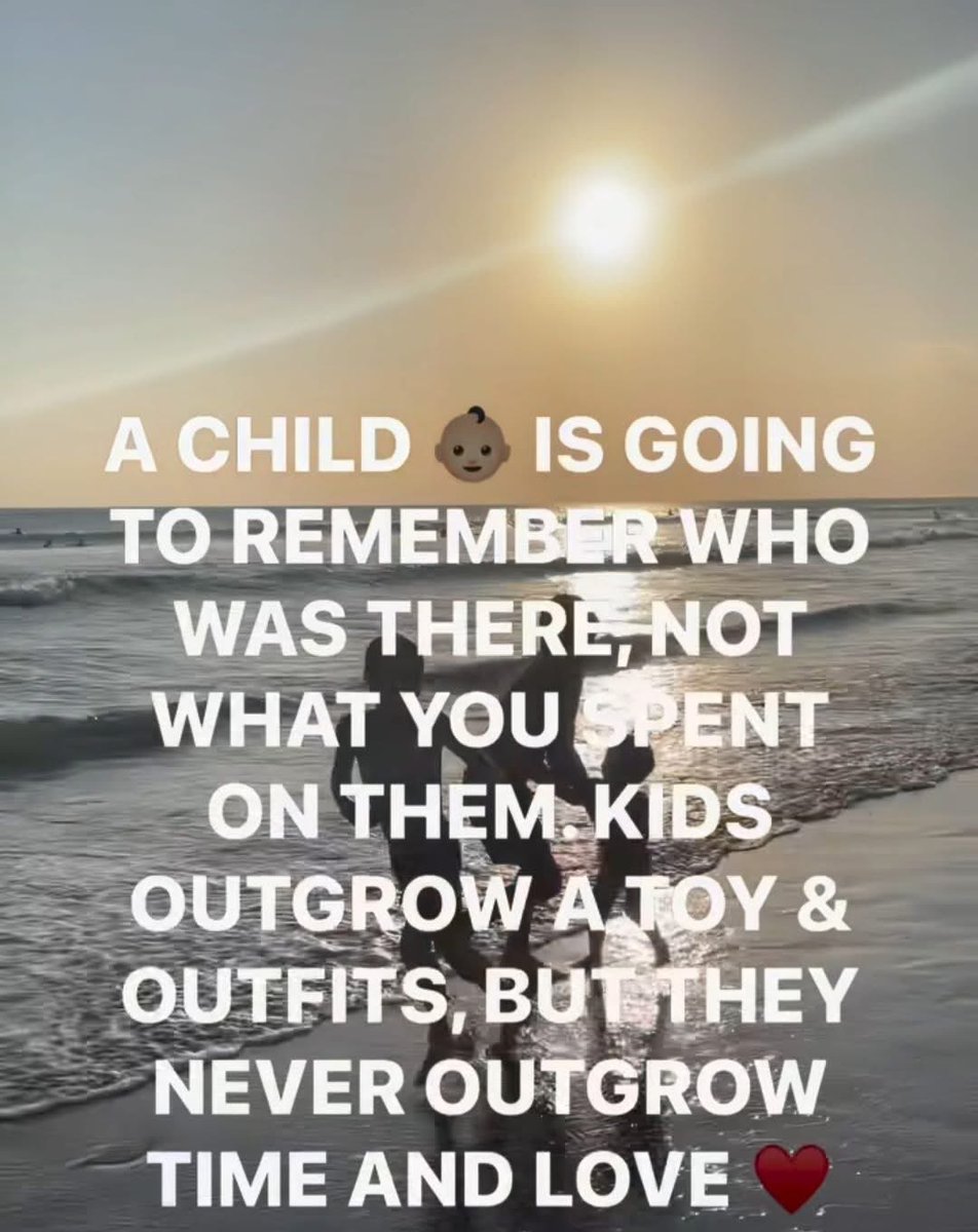 JSGHealth4Dads's tweet photo. This is so important to remember as a parent 🤔 
I highlighted this on the Talking Tradesman #Podcast in the summer. However rich you may be…..No amount of money 💰 can buy time or attention/love ❤️💙🩷
#JSGHealthForDads #Parent #Dad #Father #Love #Attention #Time https://t.co/C0EQKncIaV