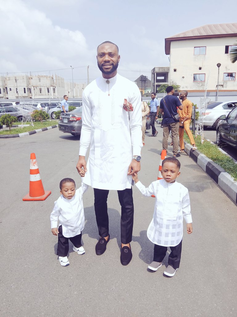 DanielEdwin88's tweet photo. First Sunday of 2025 with the boys. ❤️❤️❤️ https://t.co/UN1Rpf6tWg