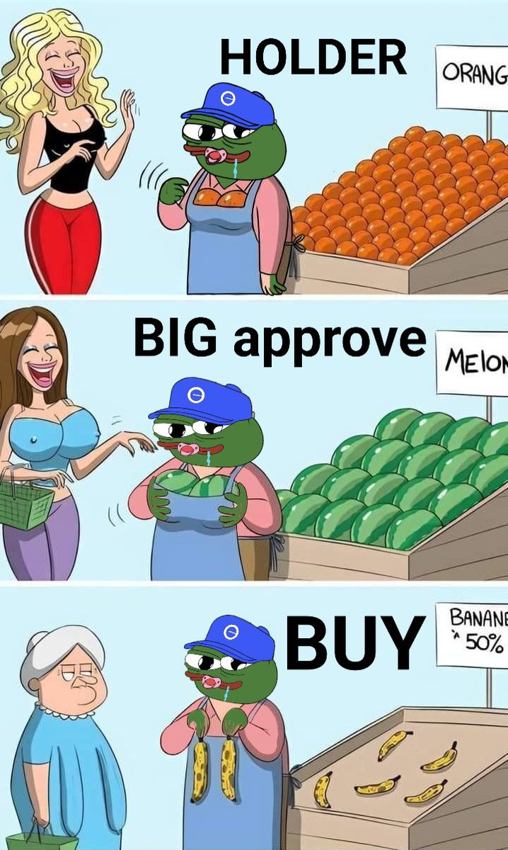 <a href="/BasedBabyPepe_/">Based Baby Pepe</a> I hope you enjoy my entry submission <a href="/BasedBabyPepe_/">Based Baby Pepe</a> project bullish iconic🚀🚀🚀 to the moon