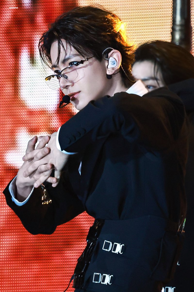 octopushs's tweet photo. 250105 GDA

#ENHYPEN #엔하이픈 
#HEESEUNG #희승 #ヒスン https://t.co/c9cHba51LS