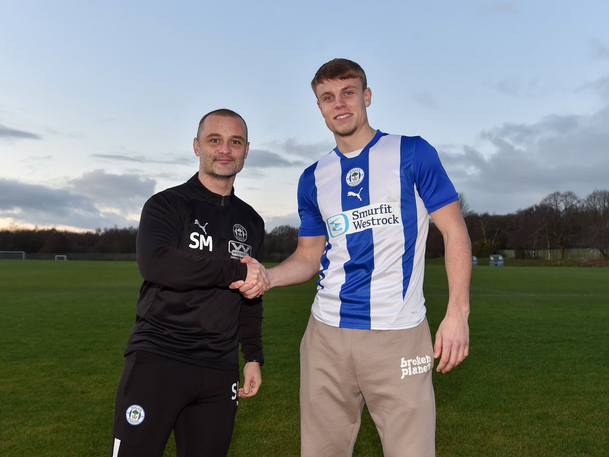 Will Goodwin tweet media