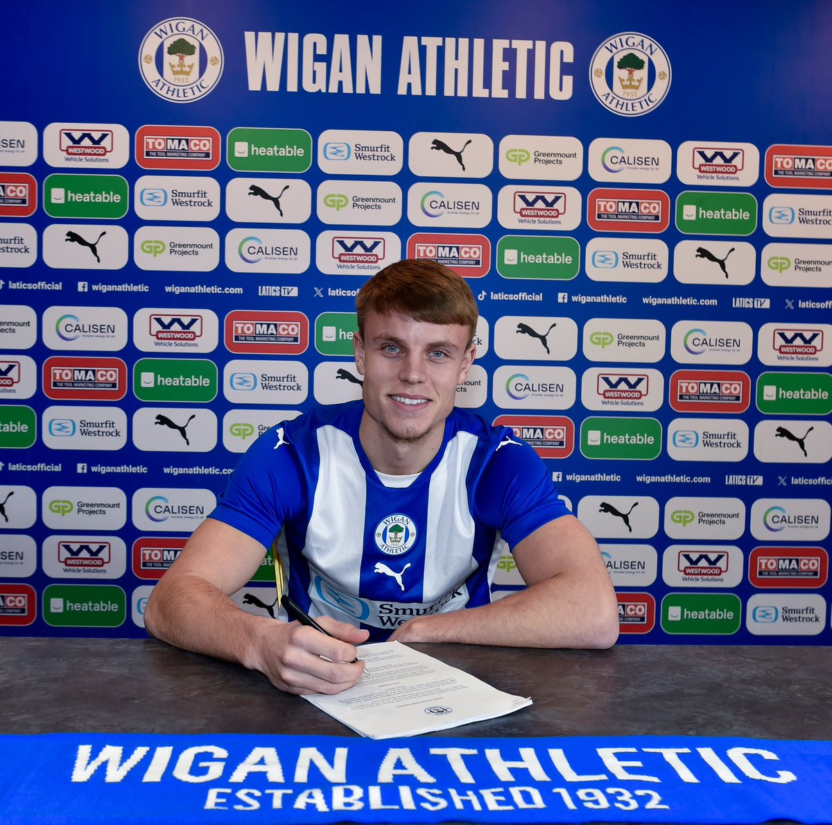 Will Goodwin tweet media