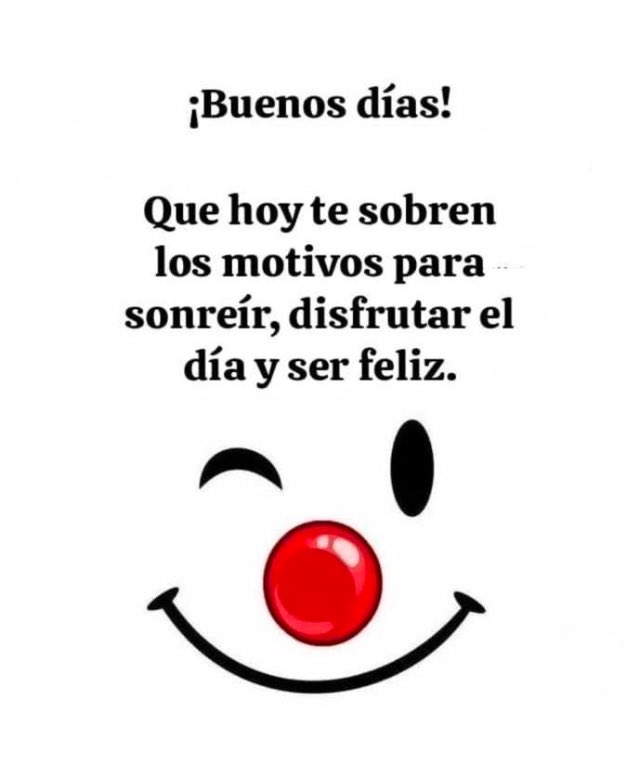 AndreaGuapita's tweet photo. Buenos dias Guapit@s❤️ https://t.co/C8j4wgrj4a