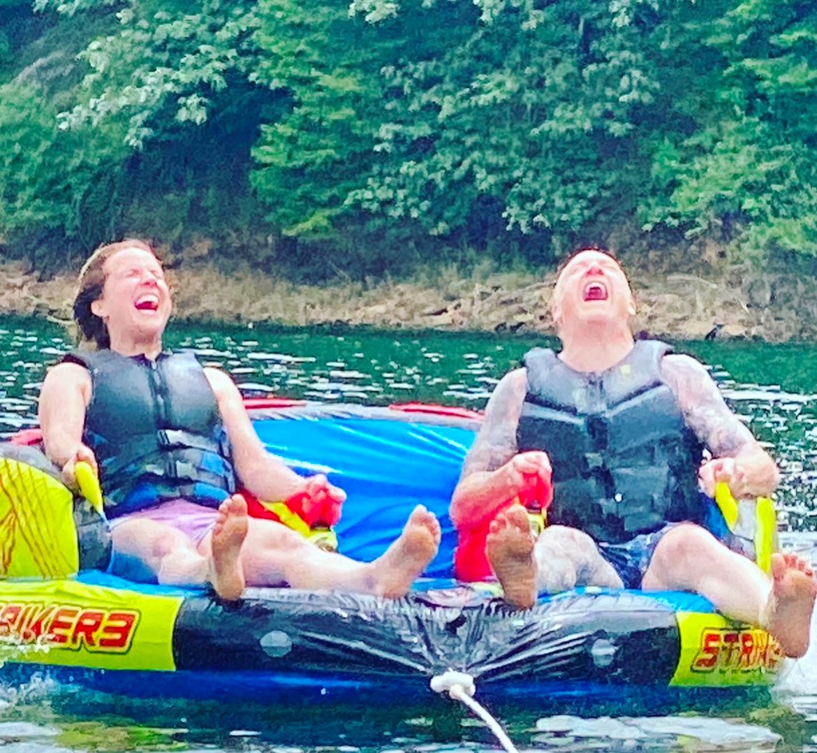 Katharine Merry tweet media