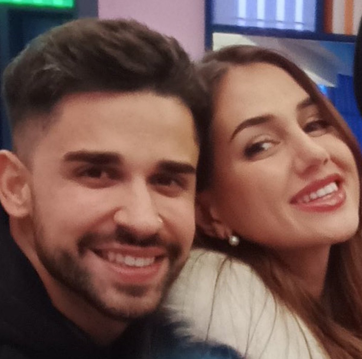 not misa tweet media