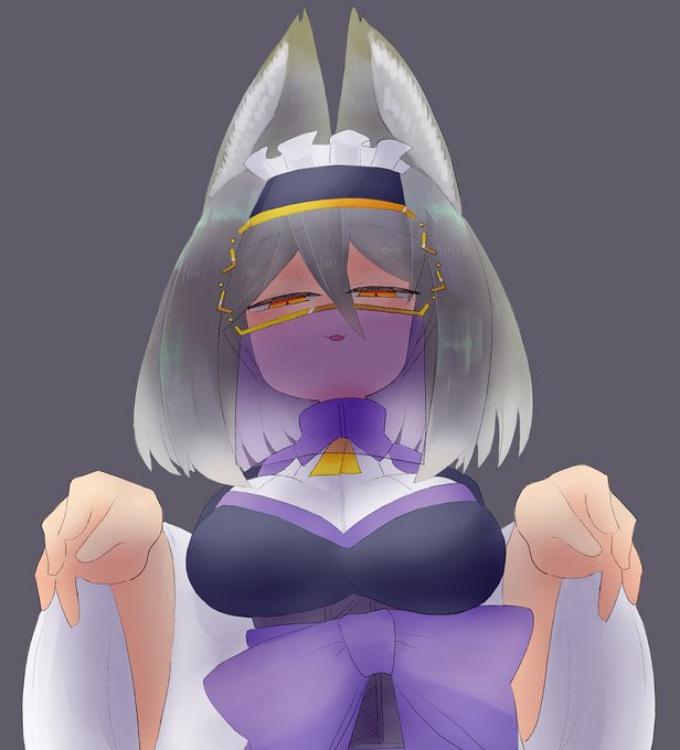 夜這い狐だああああああああ!!!!!! 