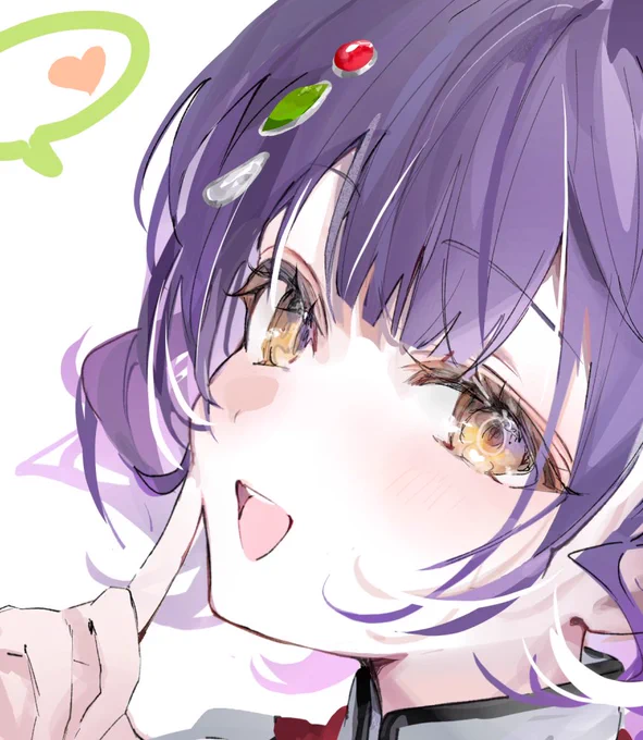 さいきん寝るときにみてる朝のおねえさんかいてる、起床ツイこわい 
