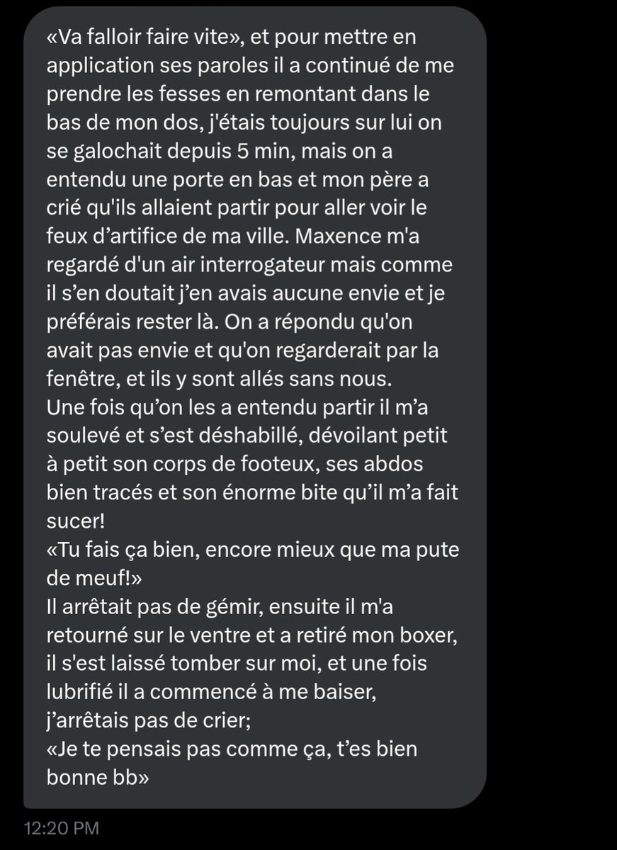 confessionlgbt2's tweet photo. À Nouvel An, les feux étaient sous la couverture 😏🎆🎇

J'espère que cette confess vous plaira autant qu'elle m'a plu! Et RT pour manifester votre soutien au compte et à l'auteur ! https://t.co/5oMGsNQetc