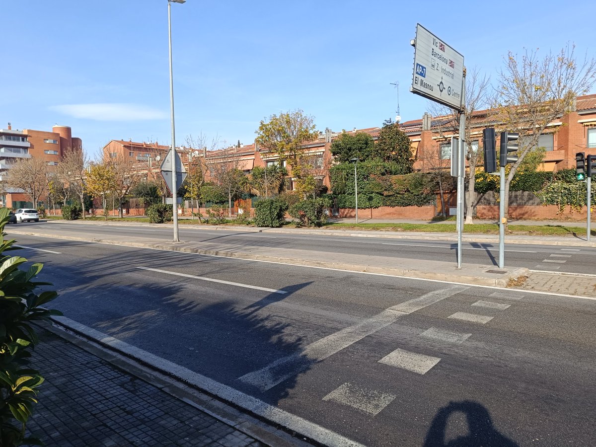 Integració Ronda Sud tweet media