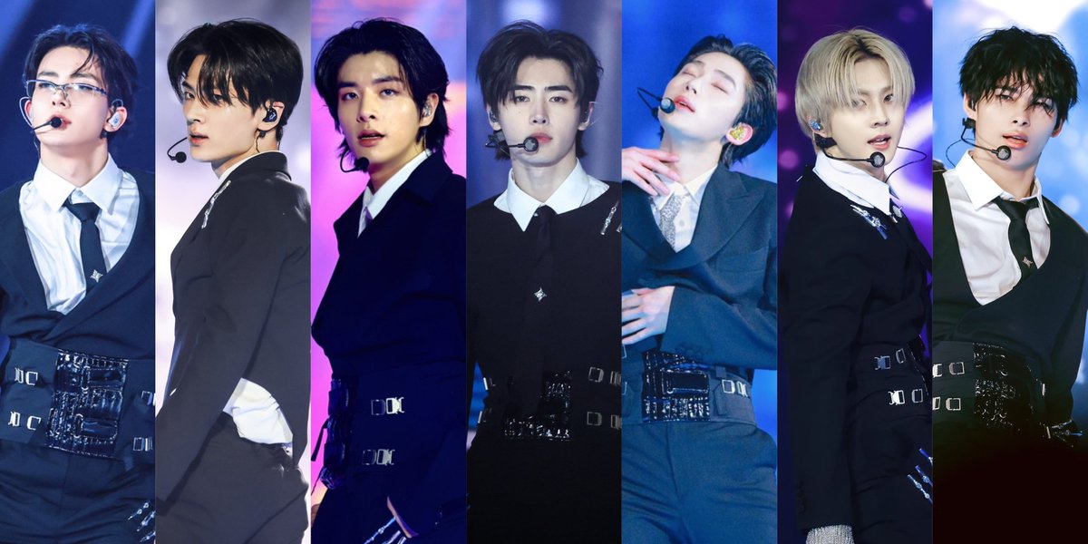 JPop_Magazine's tweet photo. ENHYPEN ❤️‍🔥 https://t.co/JukCBbzI67