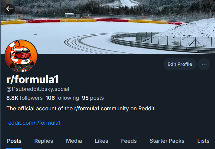 r/Formula1 tweet media