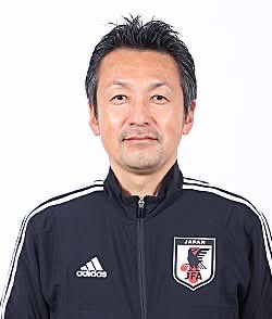 hfc1969danny's tweet photo. 枚方フットボールクラブ17期生・狩野倫久がなでしこジャパンのコーチに就任することが発表されました。
https://t.co/h5qnUju2jX https://t.co/Gl7sb0OAcF