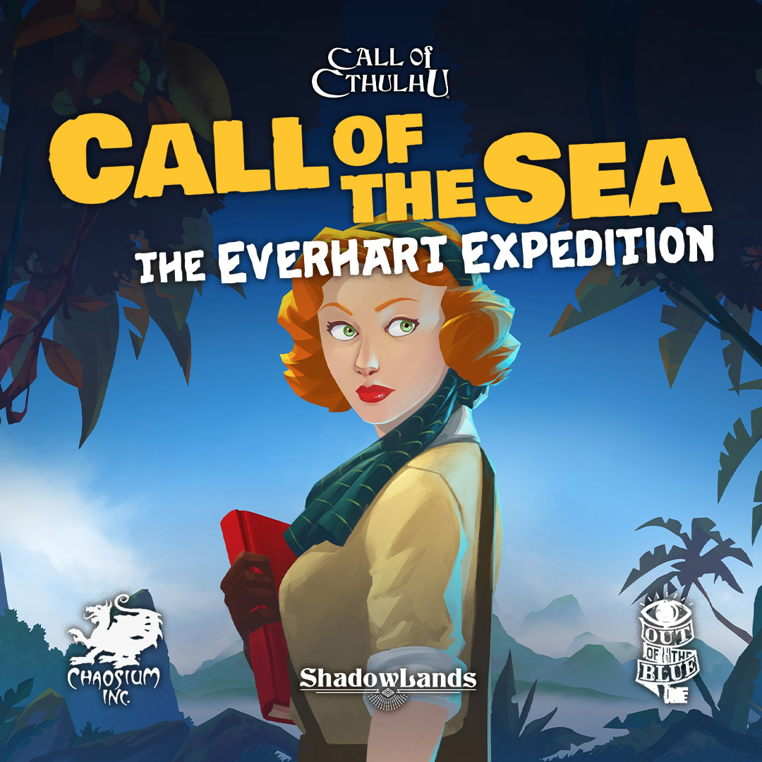 Shadowlands tweet media