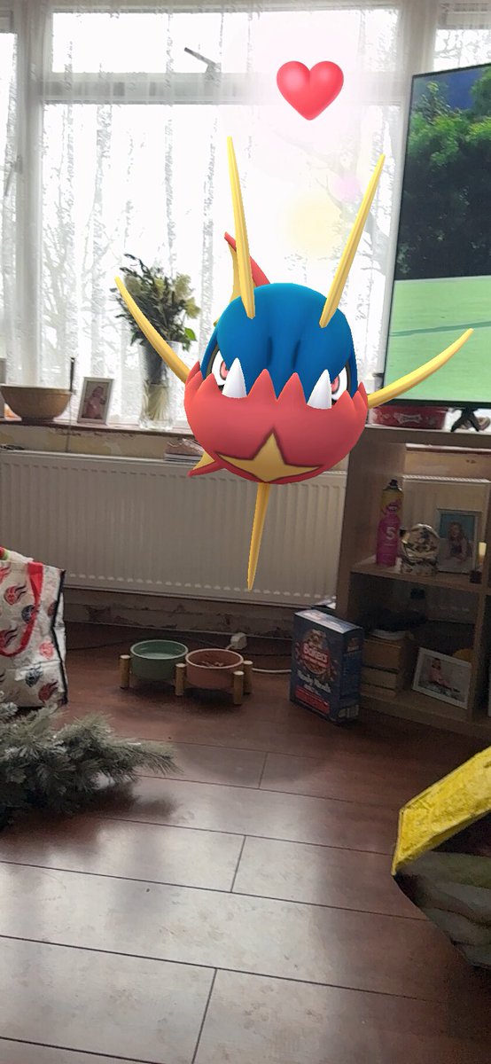 tonyms70's tweet photo. Join the fun of Pokémon GO! https://t.co/KNqvLxlF5g https://t.co/tp85puUxdl