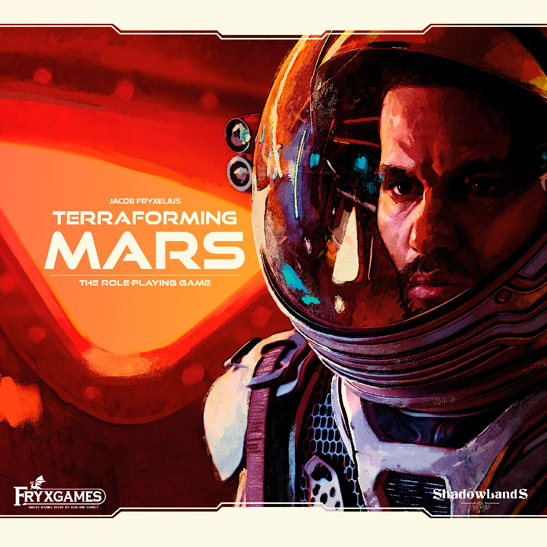 ¿Vamos con la primera #SemanaRolera del año? Son tiempos de reflexionar, de mirar hacia el futuro y de hacer planes. Y de esperar que los Reyes nos traigan cosas bonitas. Por ahora, aquí os traemos una buena lista de contenido.