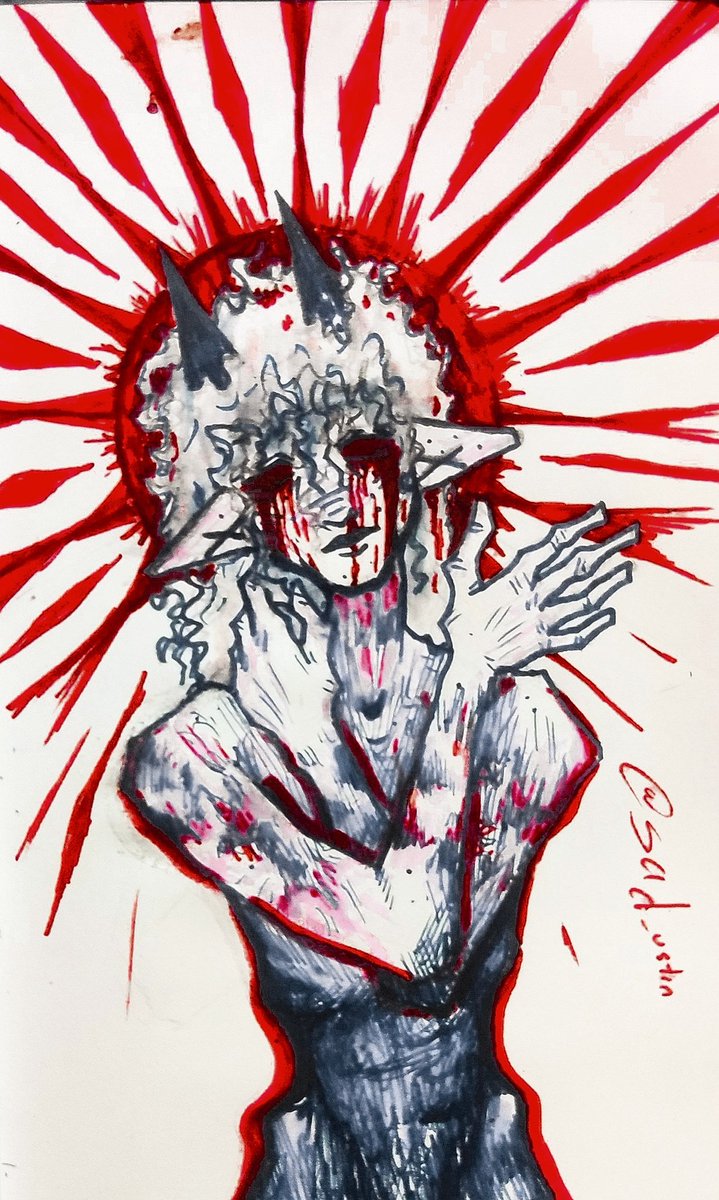 Новогодних артов не будет кстати