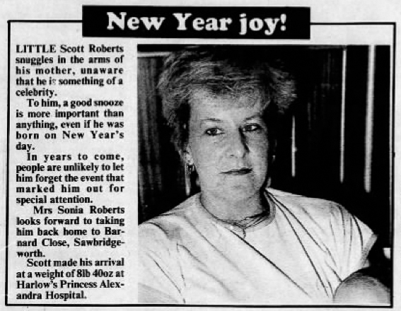 What a day to be alive! Just published my first Substack, so if you need something to read on this snowy day, click the link below.

It's about a heroic failure of mine. So you sadists will enjoy it. 
open.substack.com/pub/richfoto/p…