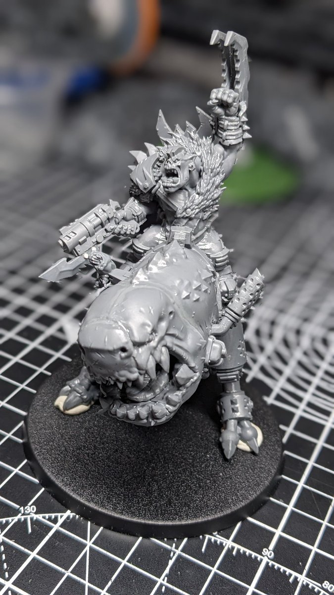 HalfCrafted tweet media