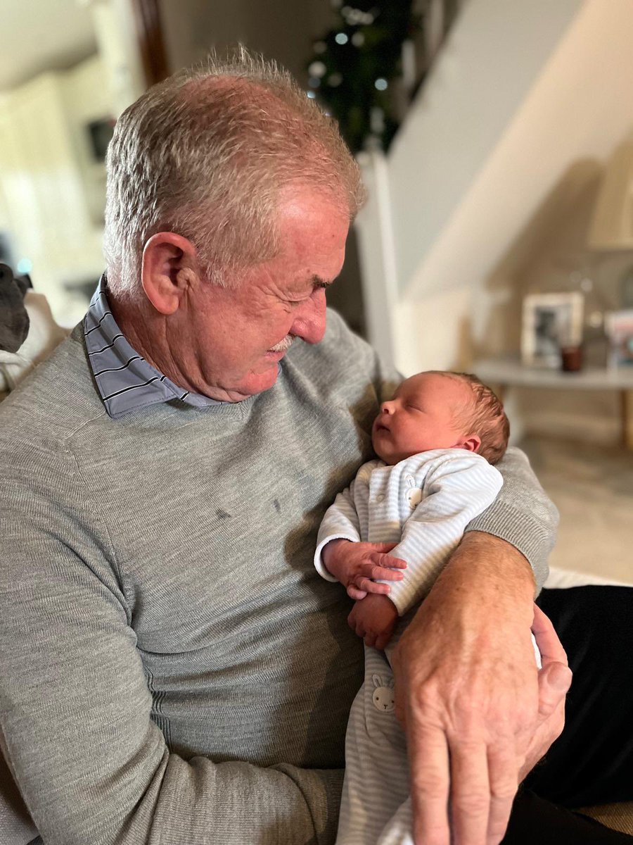 Tony Johnstone tweet media
