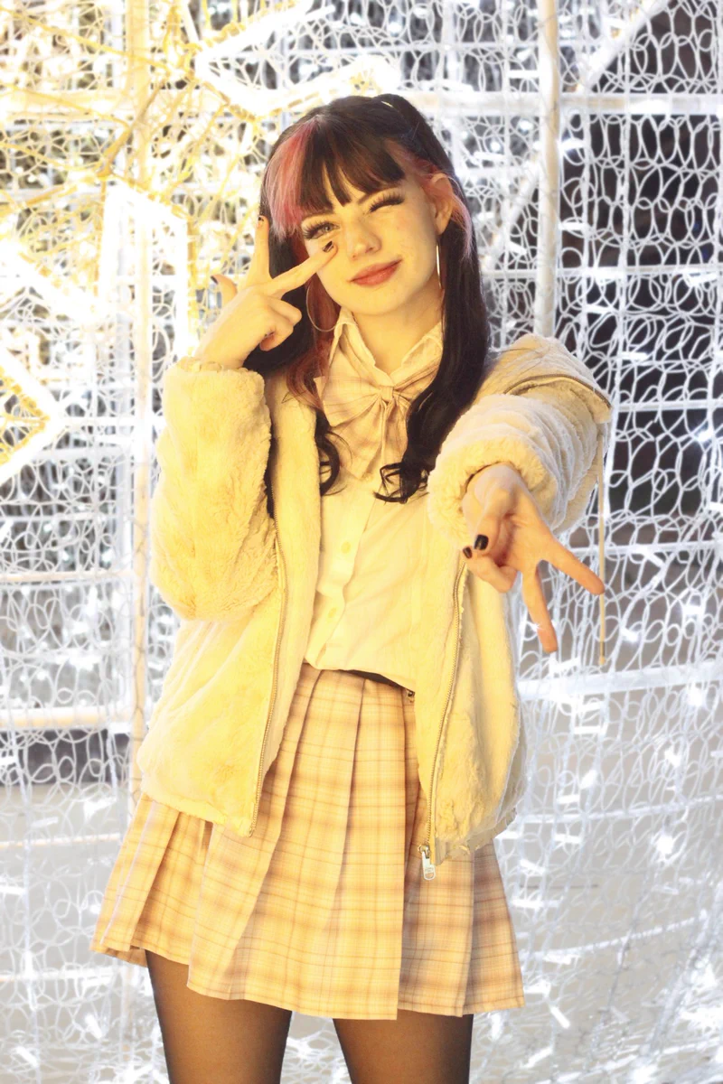 Aya-chan˚ʚ♡ɞ˚アヤちゃん (@AyaIdol_) / X