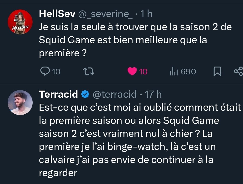 Vartouill's tweet photo. @_severine_ 2 salles 2 ambiances comme on dit https://t.co/YKV8dHwnH0