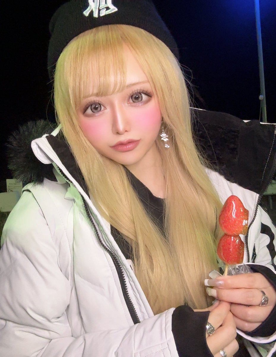 そういえばあけおめーん🎉
今年もよろしゅう頼んます🙏
良い年末年始でした！