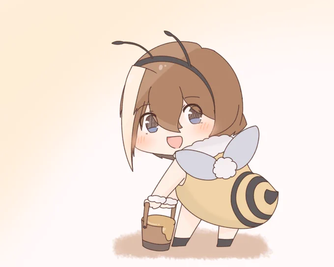 シュばち 
