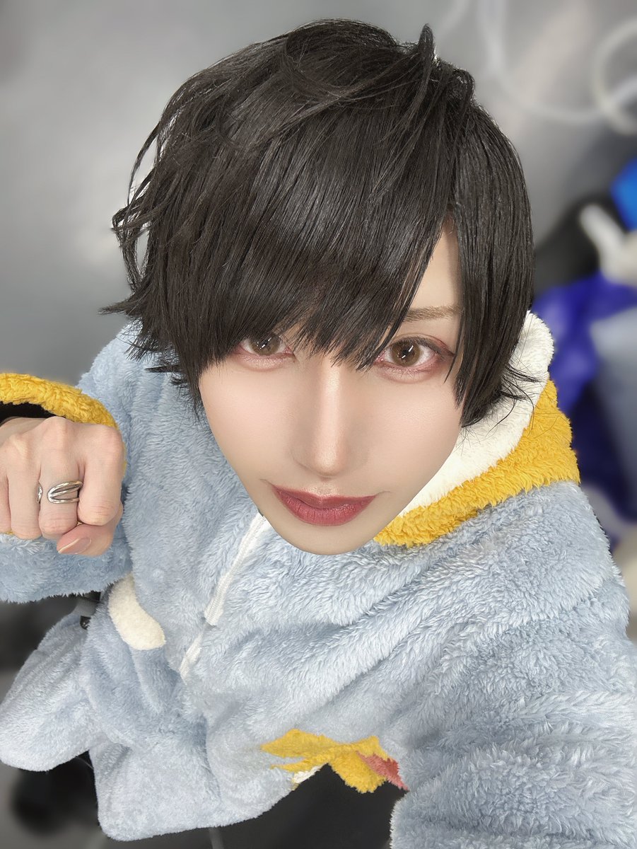 りうくん【XP!A】 tweet media